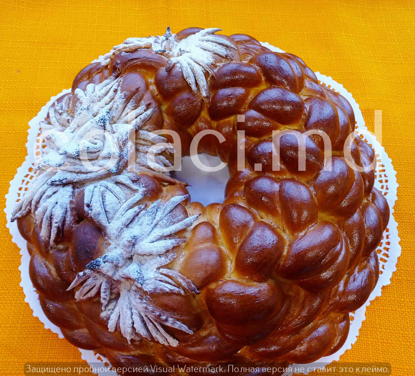 Colaci (277) – Colaci Artizanali